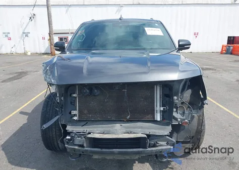 2020 Ford Expedition Max Limited z USA, uszkodzony, nr VIN 1FMJK2AT5LEA15809